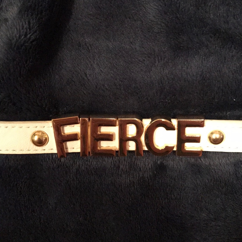 BCBG Fierce Bracelet